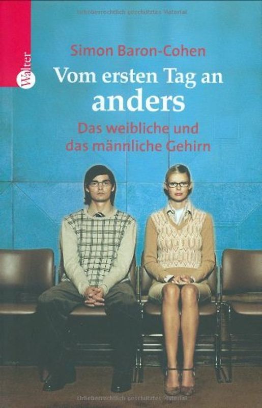 Vom ersten Tag an anders