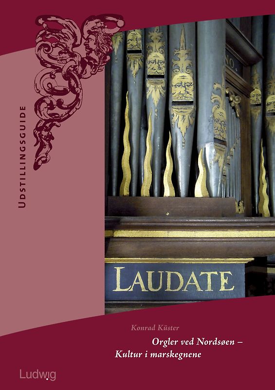 Orgler ved Nordsøen: Kultur i marskegnene