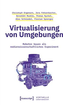 Virtualisierung von Umgebungen