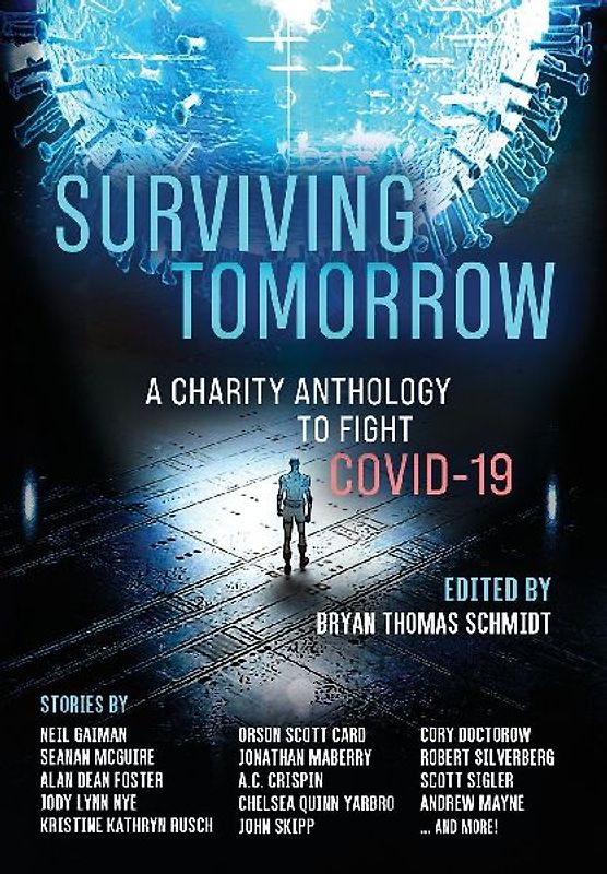 Surviving Tomorrow