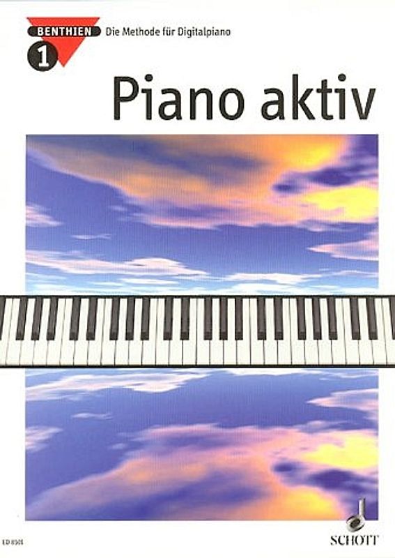 Piano aktiv