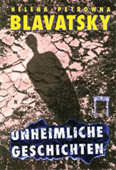 Unheimliche Geschichten