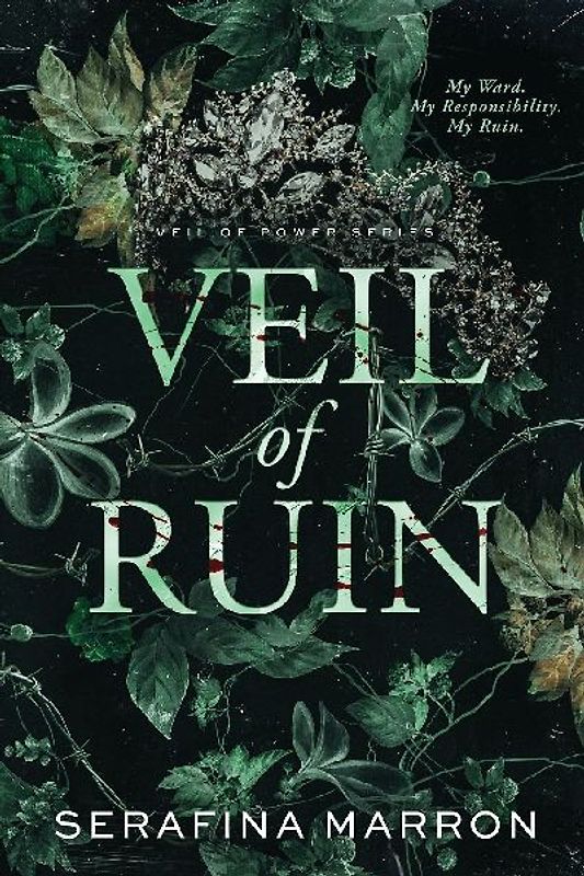 Veil of Ruin