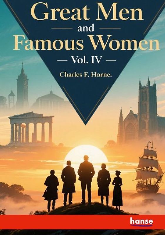 Great Men and Famous Women