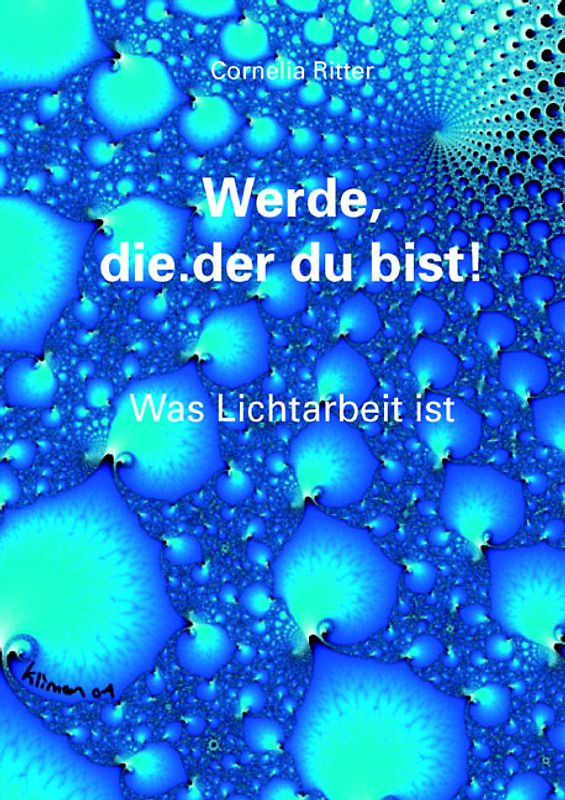 Werde, die.der du bist!