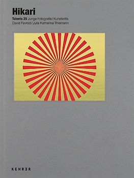 David Favrod / Julia Katharina Thiemann