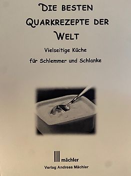 Die besten Quarkrezepte aus aller Welt
