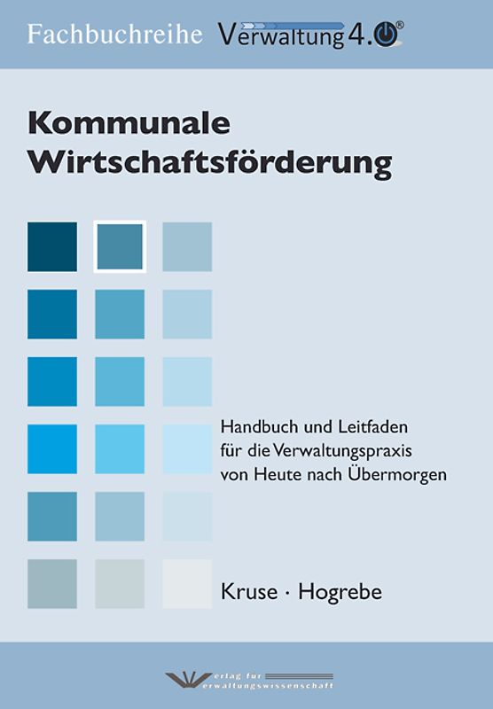 Kommunale Wirtschaftsförderung
