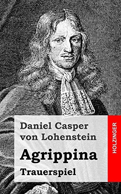Agrippina: Trauerspiel
