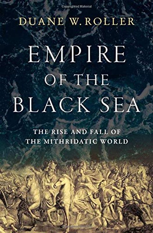 Empire of the Black Sea