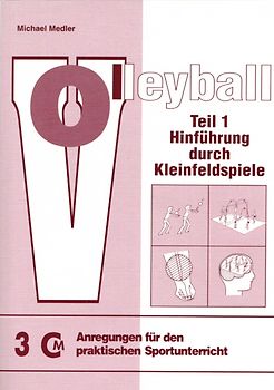 Volleyball Teil 1