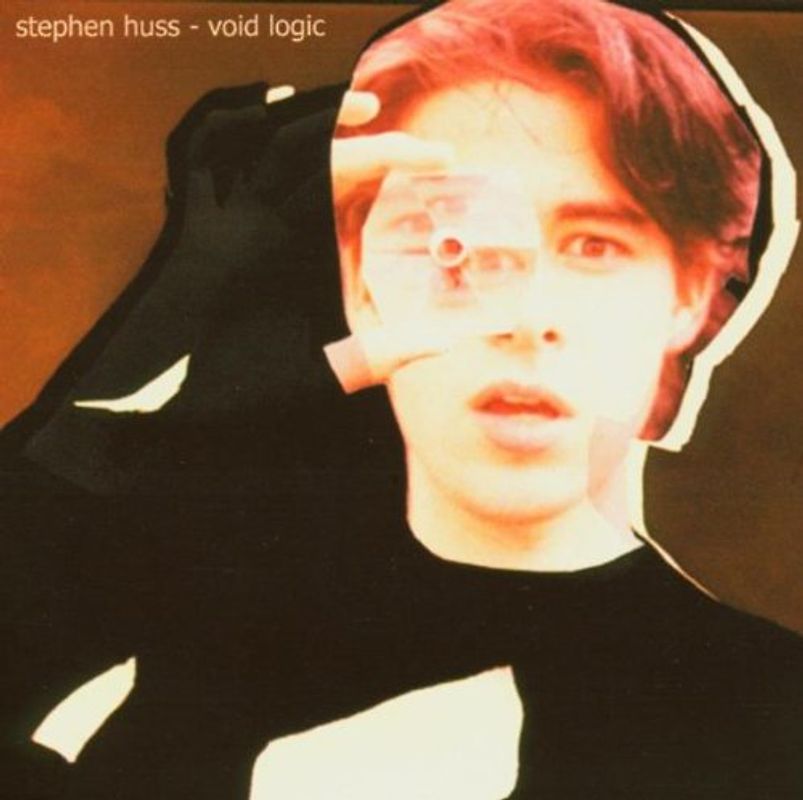 Stephen Huss - Void Logic