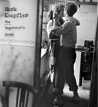 Mark Knopfler - The Ragpicker's Dream