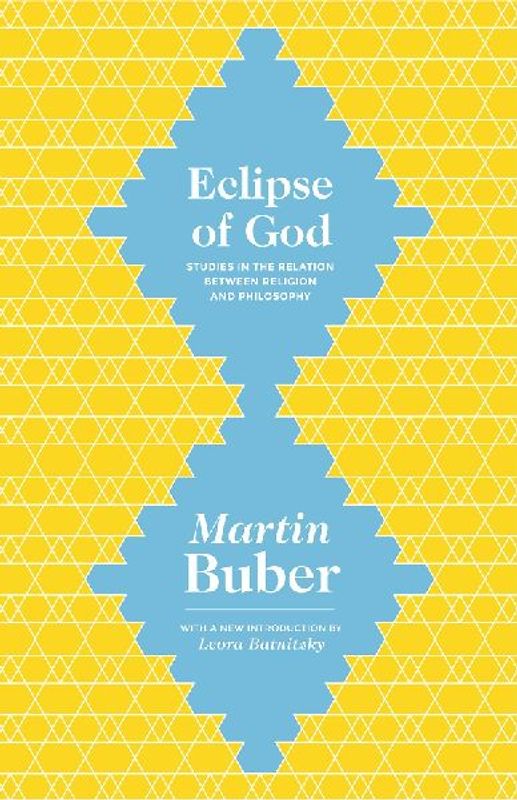 Eclipse of God