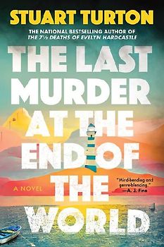 The Last Murder at the End of the World (Standard Edition)