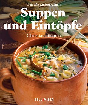 Suppen & Eintöpfe