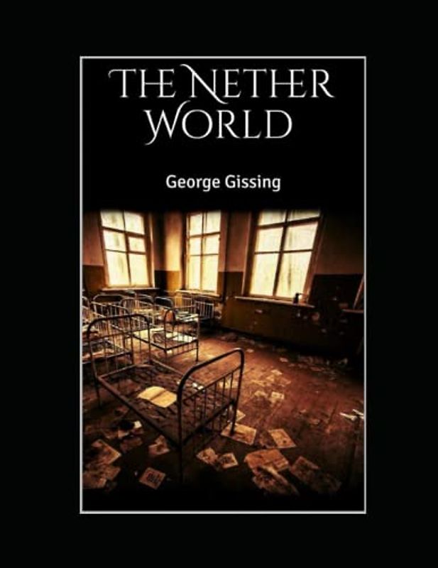 The Nether World Illustrated