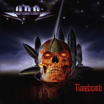 U.d.O. - Time Bomb