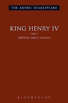 King Henry IV Part 2
