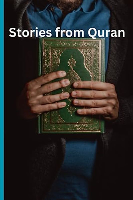 stories from Quran