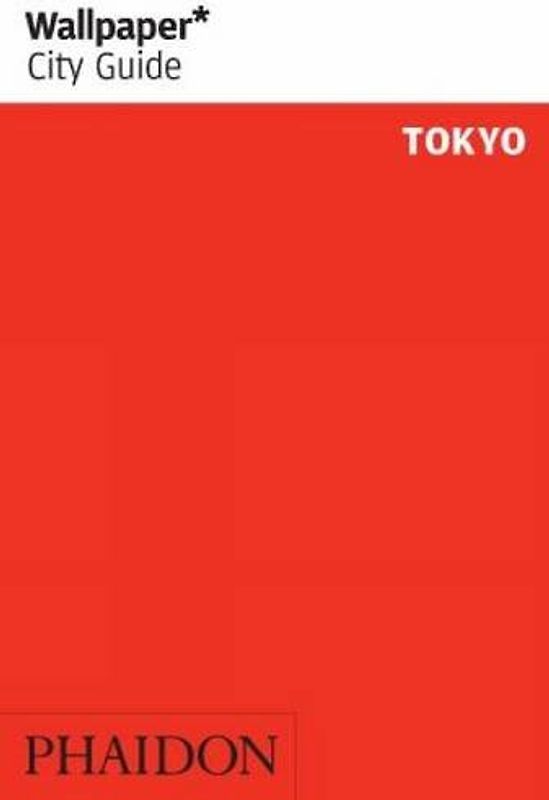 Wallpaper* City Guide Tokyo 2014
