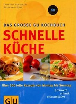 Schnelle Küche