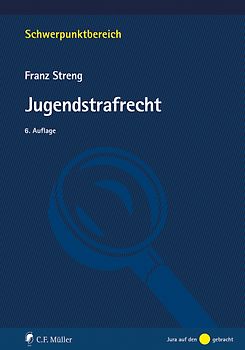 Jugendstrafrecht