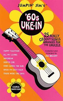 Jumpin' Jim's '60s Uke-In: Ukulele Solo