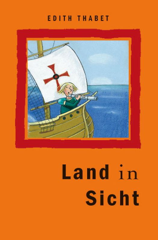 Land in Sicht
