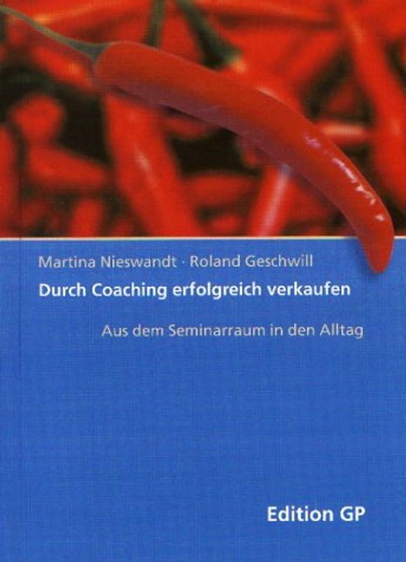 Durch Coaching erfolgreich verkaufen