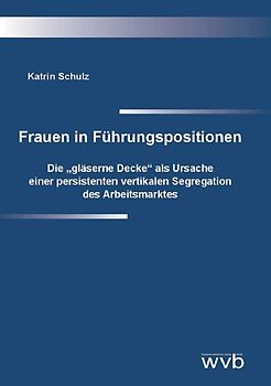 Frauen in Führungspositionen