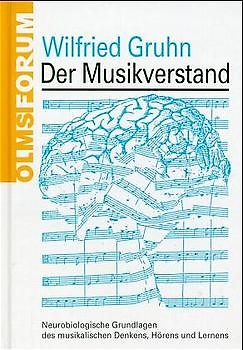 Der Musikverstand