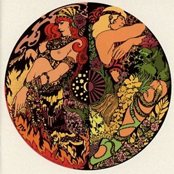 Blues Pills - Lady In Gold