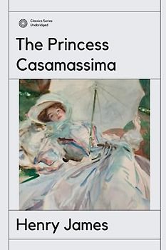 The Princess Casamassima