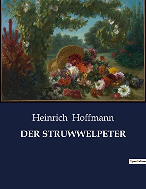DER STRUWWELPETER