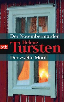 Der Novembermörder / Der zweite Mord