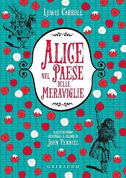 Alice nel paese delle meraviglie