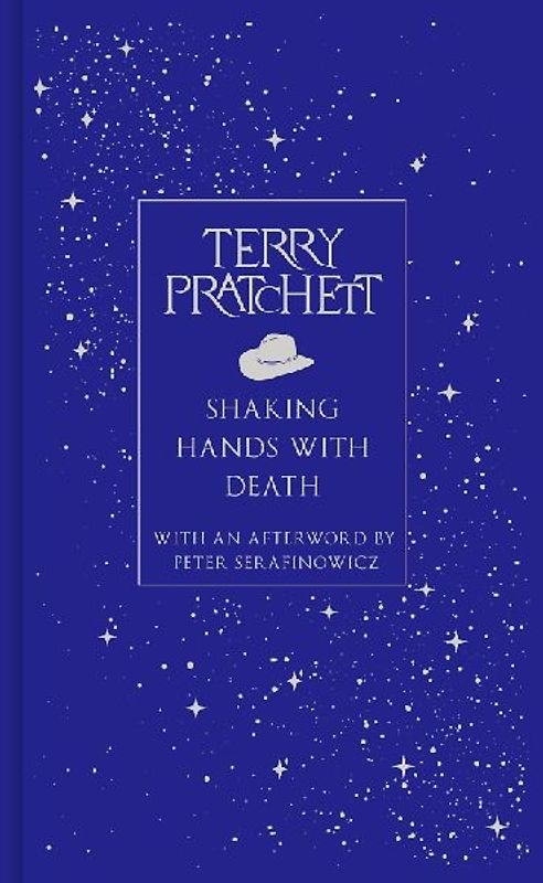 Shaking Hands With Death