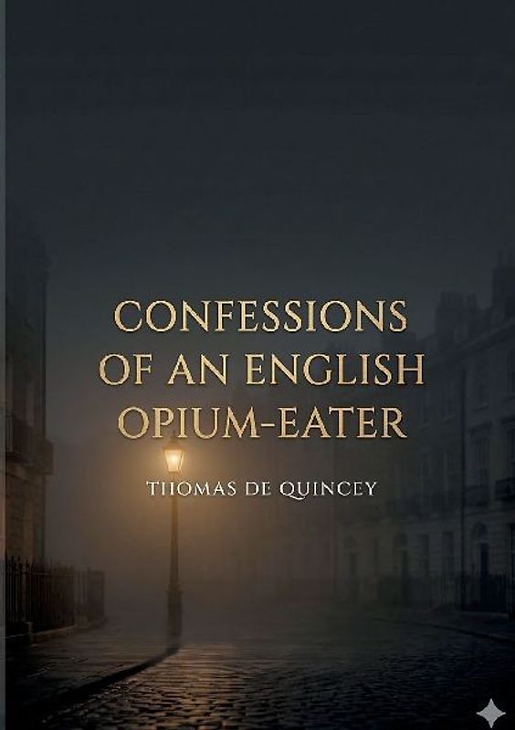 Confessions of an English Opium-Eater