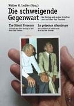 Die Schweigende Gegenwart