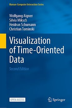 Visualization of Time-Oriented Data
