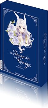 Die Tänzerin des Königs Collectors Edition 01