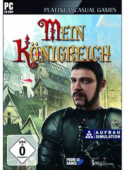 Mein Königreich PC Spiele