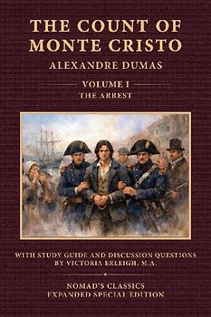 The Count of Monte Cristo