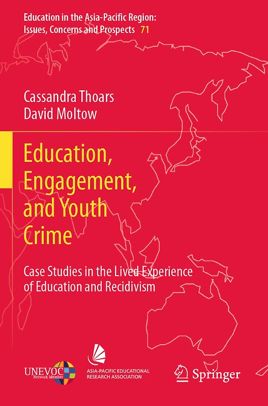 Education, Engagement, and Youth Crime