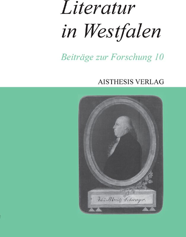Literatur in Westfalen