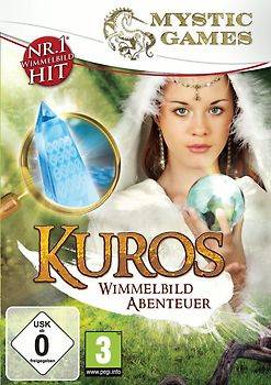Kuros PC Spiele