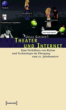 Theater und Internet