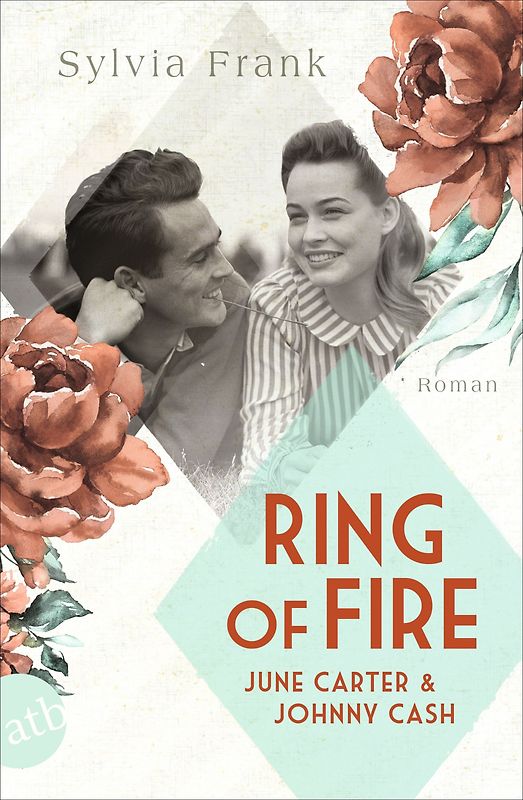 Ring of Fire – June Carter & Johnny Cash