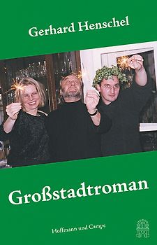 Großstadtroman